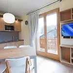 Chalet Luxe Livigno 2