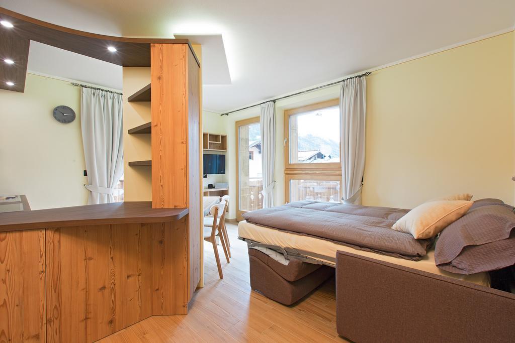 Apartment Luxe 2